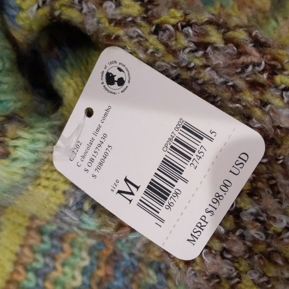 Free People Sedona cardigan - Picture 8 of 11